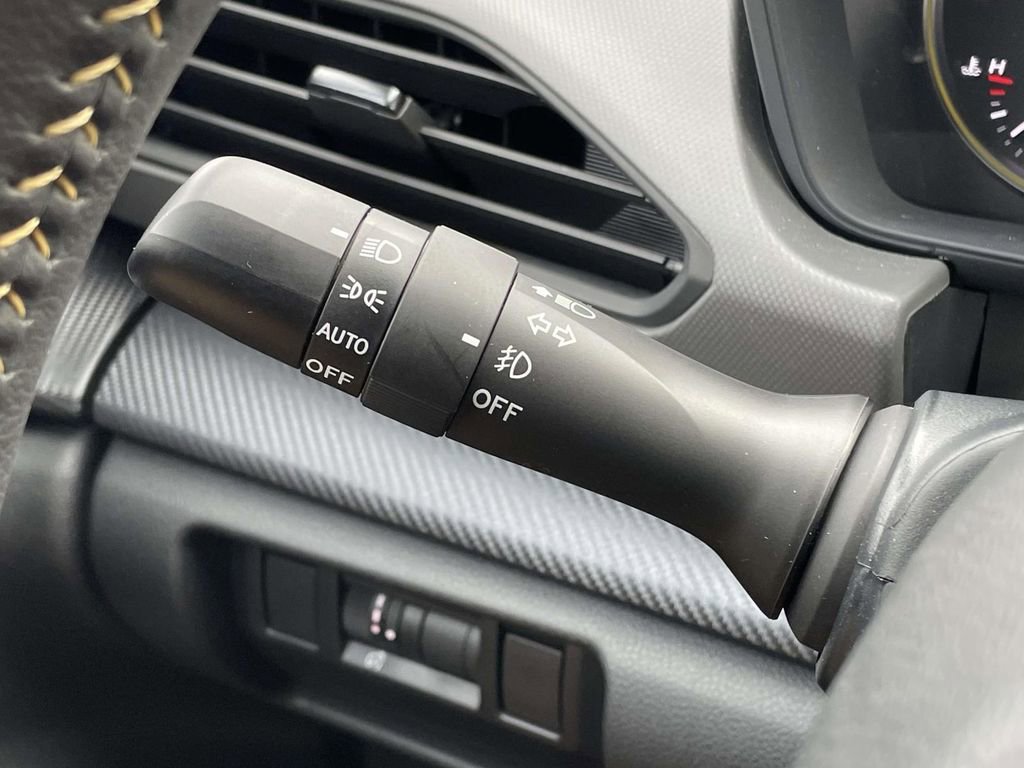 Certified 2025 Subaru Crosstrek 2.5i Sport w/ Popular Package #4A image 12