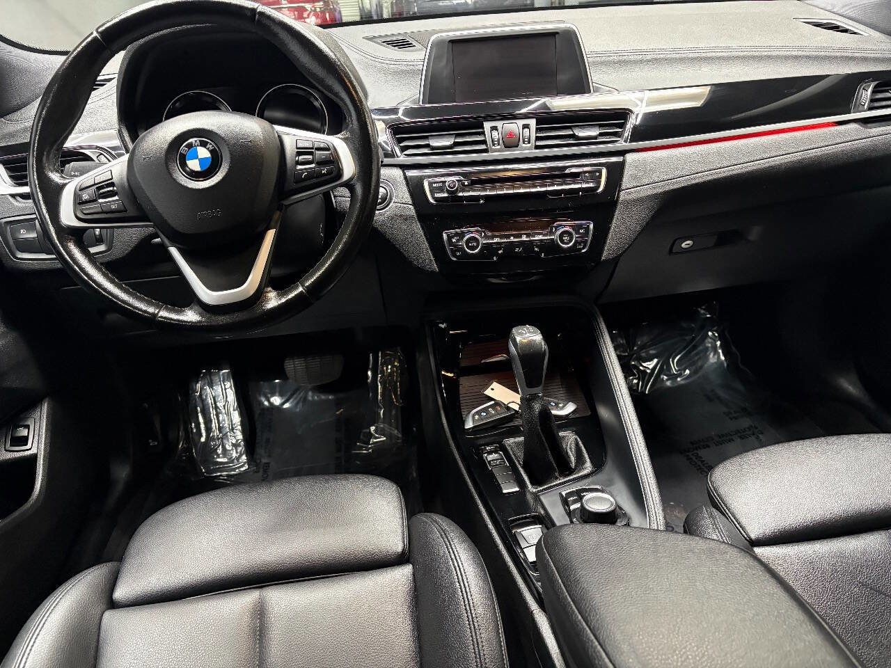 Used 2018 BMW X2 sDrive28i w/ Convenience Package image 37