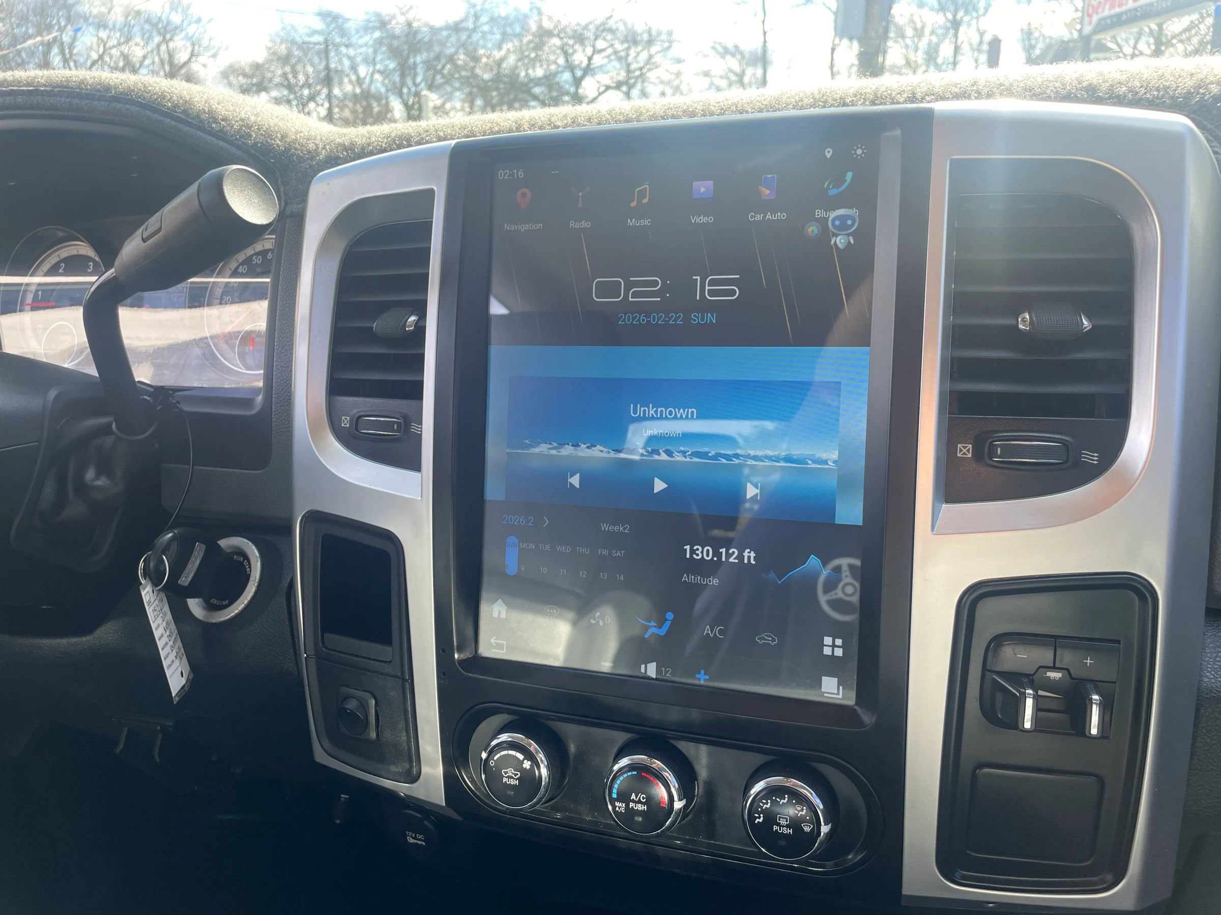 Used 2016 RAM 2500 Tradesman w/ Popular Equipment Group image 10