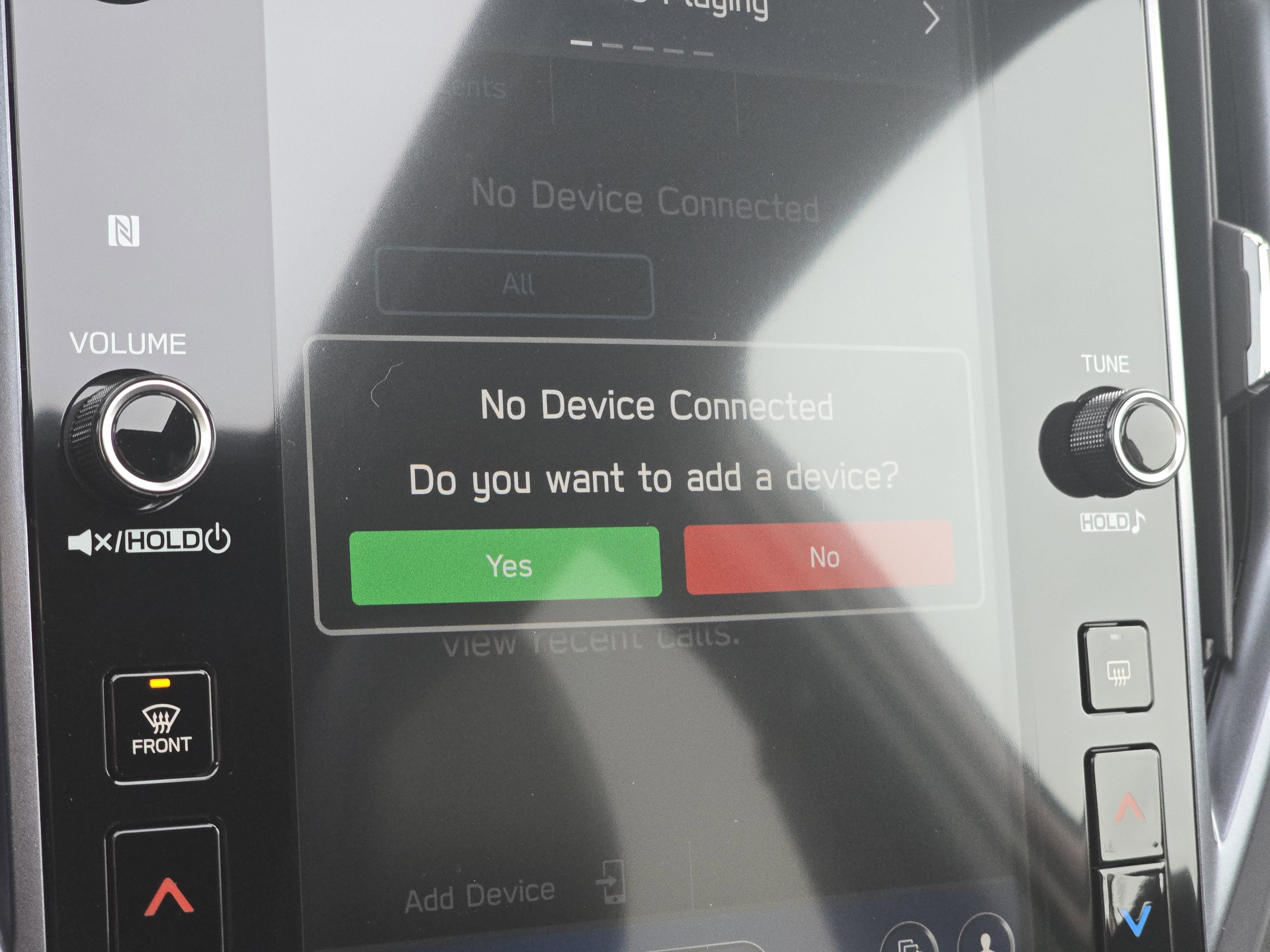 New 2026 Subaru Forester Limited image 13