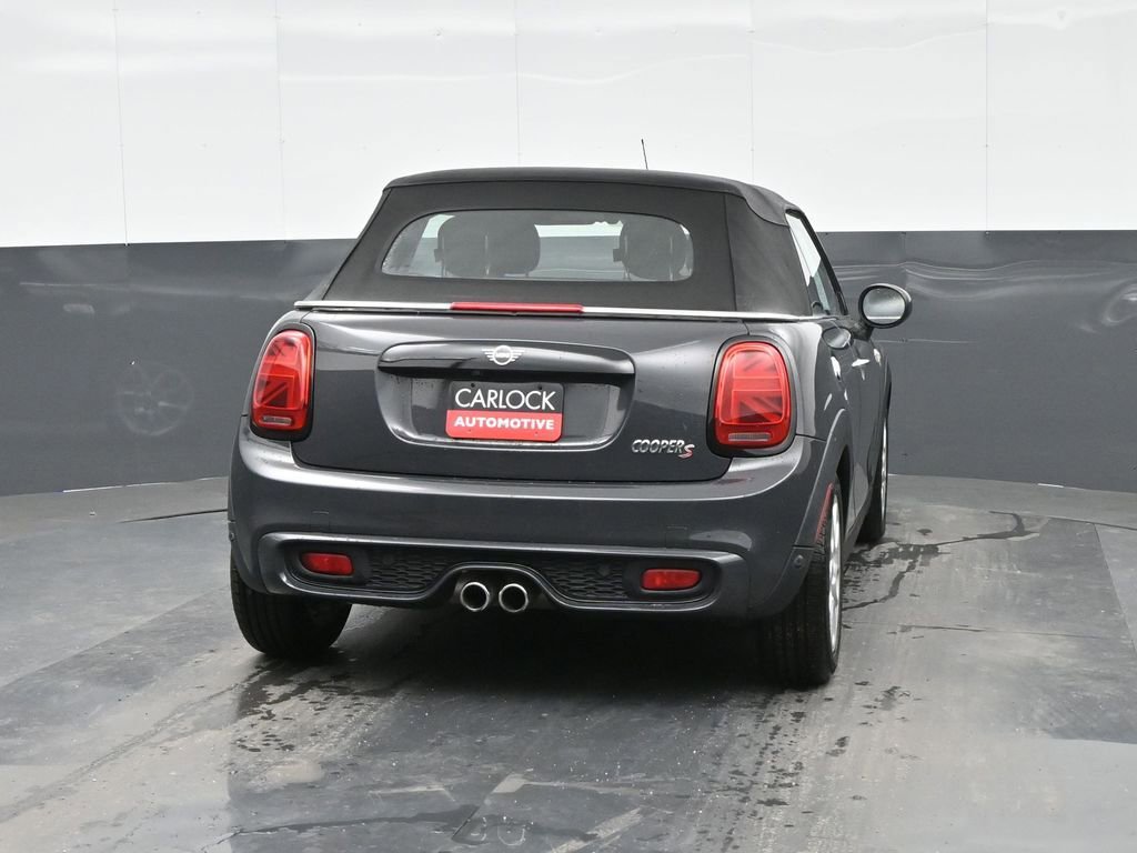 Used 2019 MINI Cooper S image 6