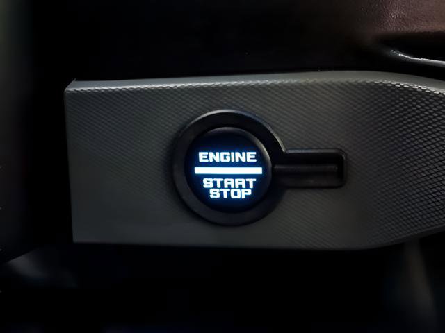 Used 2021 Ford Bronco Big Bend AWD/4WD image 16