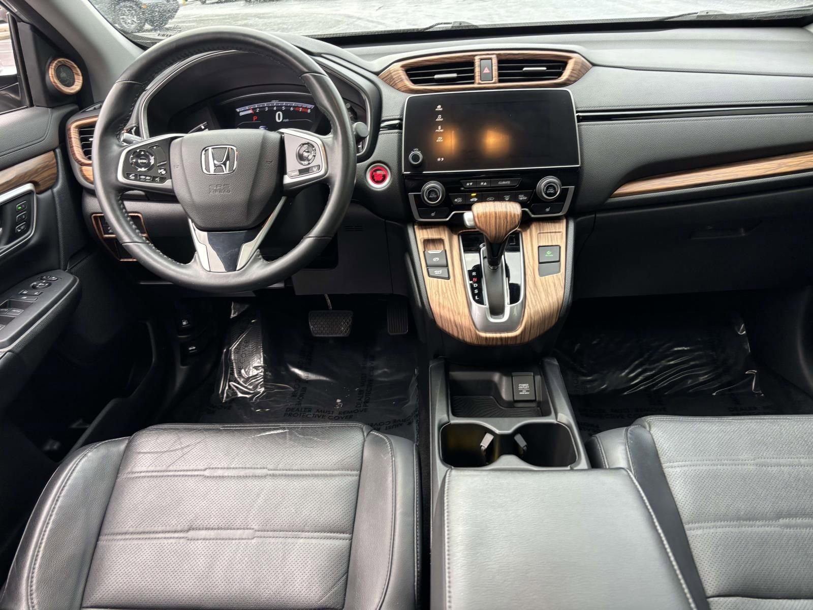 Used 2019 Honda CR-V EX-L image 31