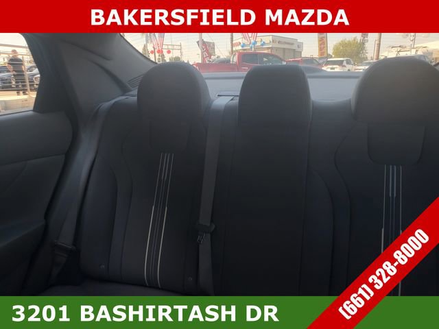 Used 2023 Hyundai Elantra SEL w/ Convenience Package image 24