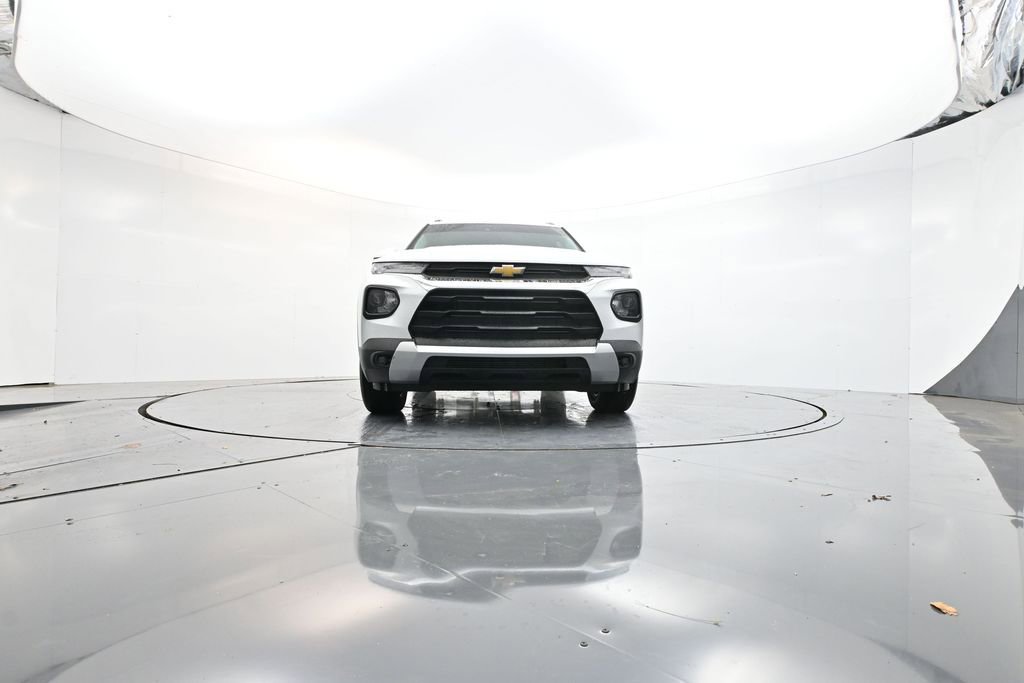 Used 2023 Chevrolet TrailBlazer LT w/ Convenience Package image 28