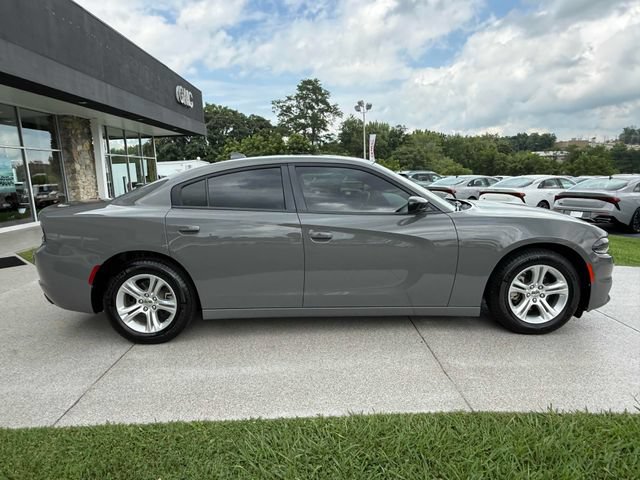 Used 2023 Dodge Charger SXT RWD image 23
