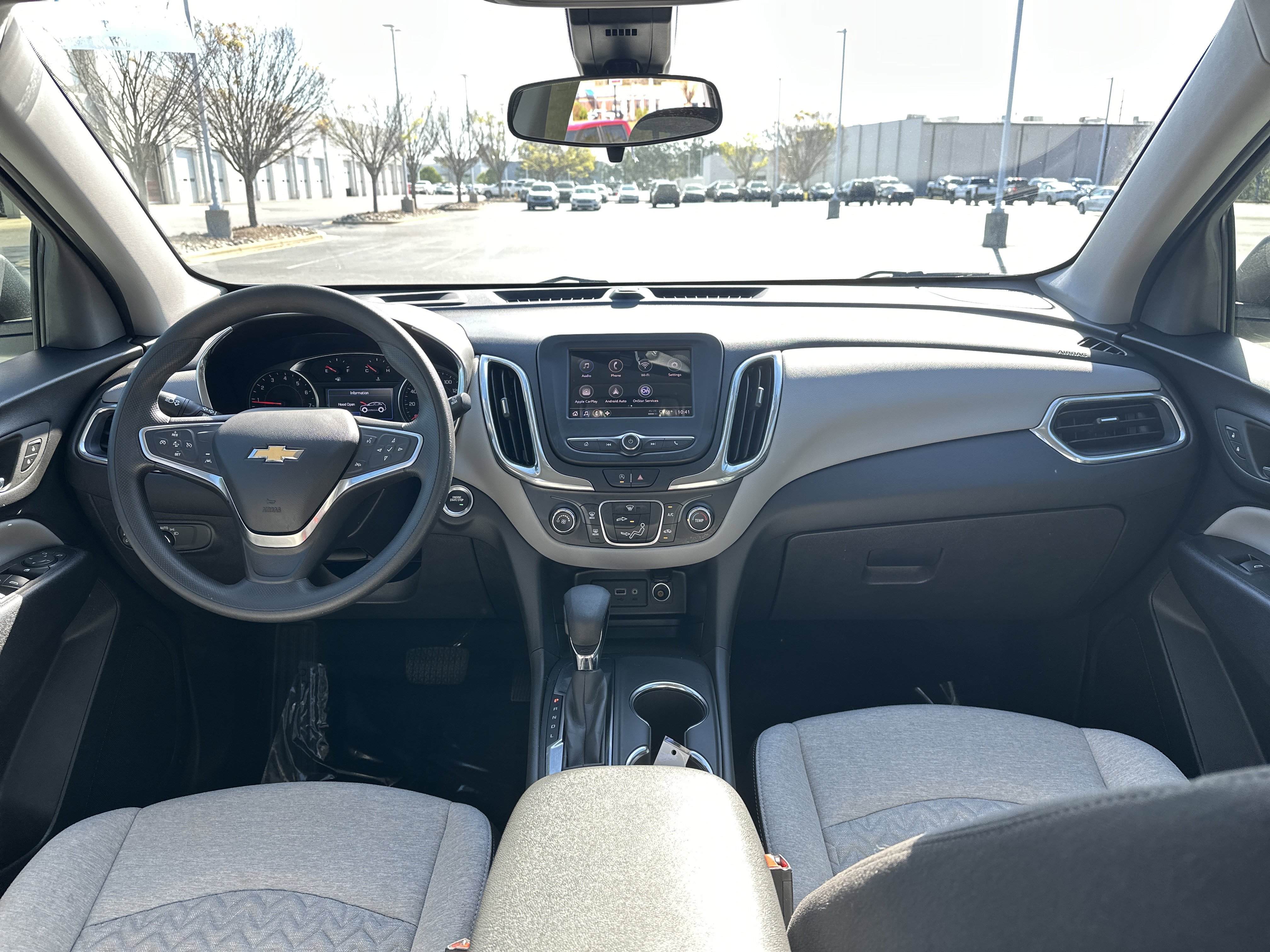 Used 2023 Chevrolet Equinox LS w/ LS Convenience Package image 29