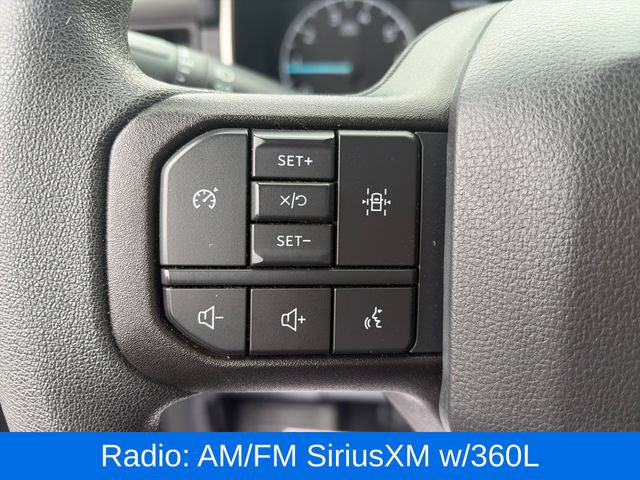 Used 2023 Ford F150 XL w/ STX Appearance Package AWD/4WD image 13