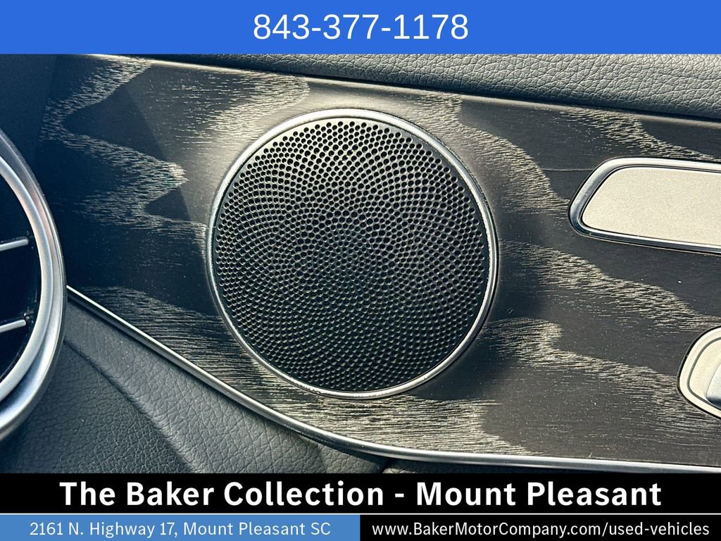 Used 2016 Mercedes-Benz GLC 300 image 10