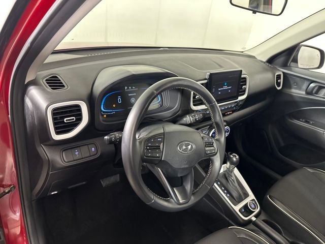 Certified 2023 Hyundai Venue Limited image 13