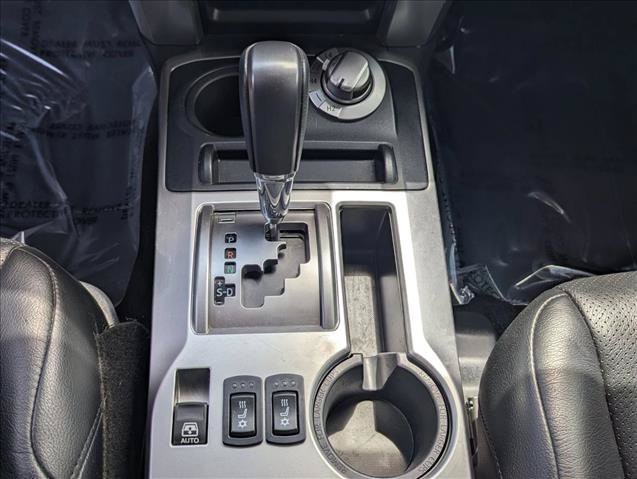 Certified 2022 Toyota 4Runner Trail Special Edition AWD/4WD image 14