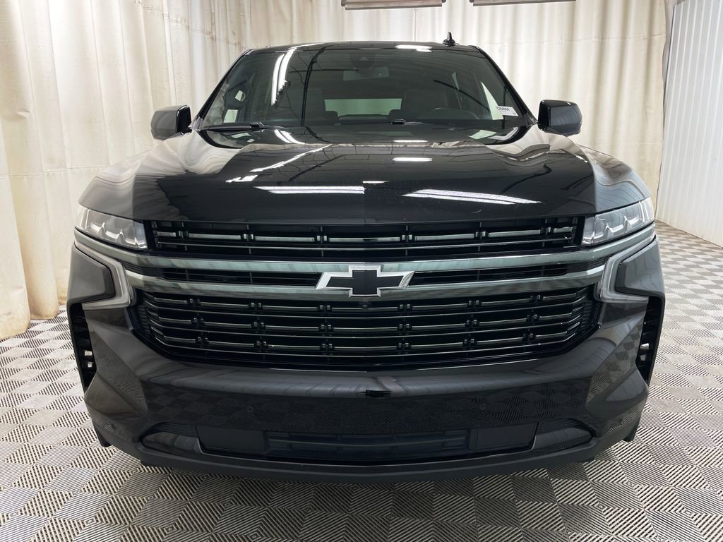 Certified 2021 Chevrolet Suburban RST w/ Luxury Package image 20