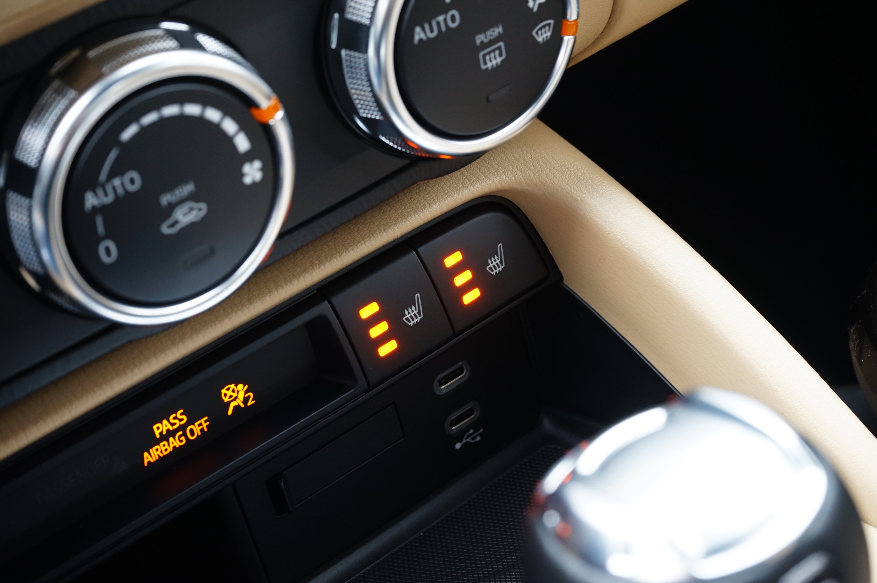 New 2026 MAZDA MX-5 Miata RF Grand Touring image 20