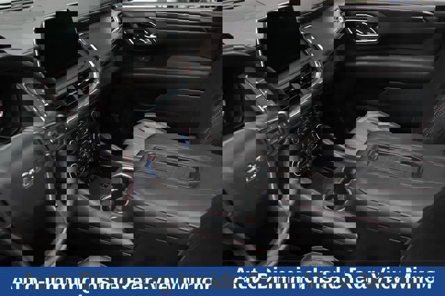 Used 2021 Chevrolet Tahoe RST image 36