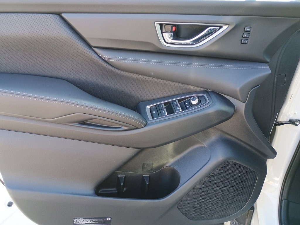 Certified 2023 Subaru Ascent Limited image 10