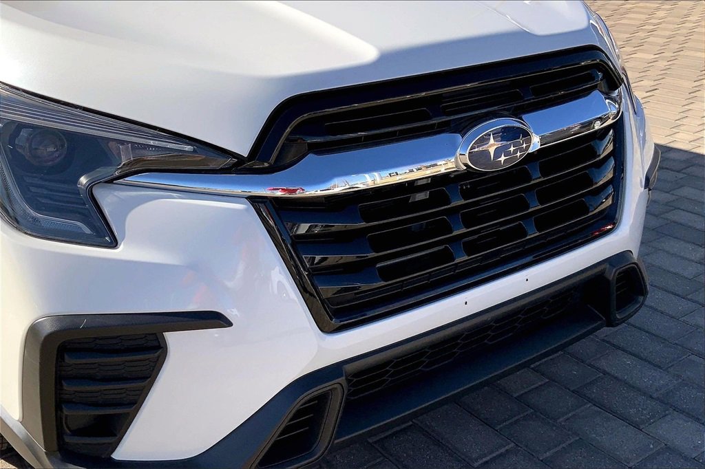 Used 2023 Subaru Ascent Premium w/ Convenience Package image 32