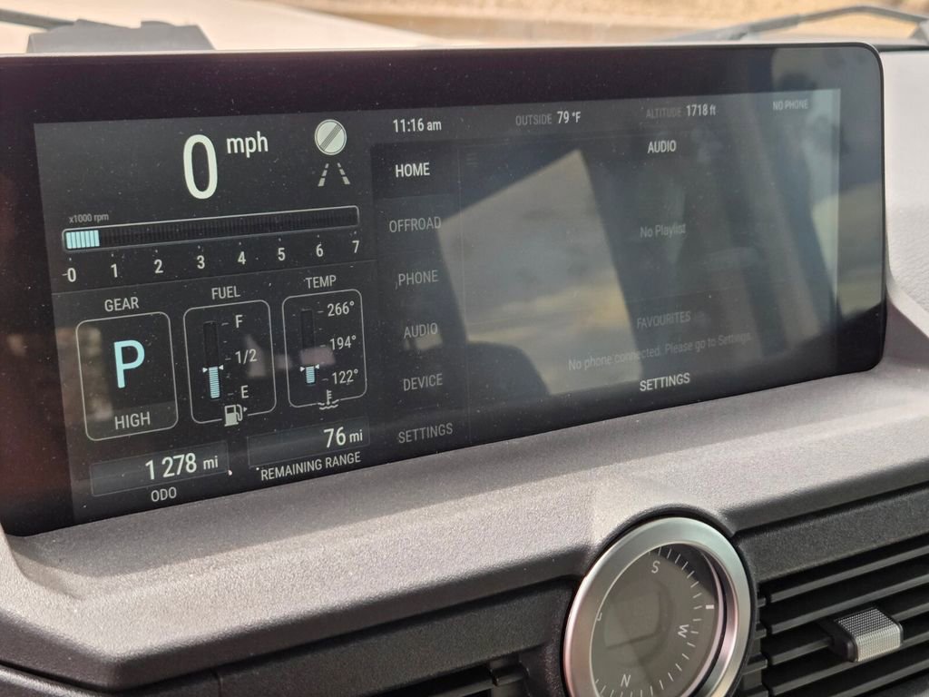 New 2025 INEOS Grenadier image 22