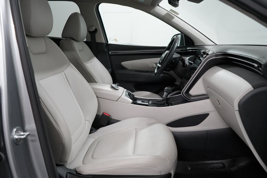 Used 2023 Hyundai Tucson SEL w/ Convenience Package AWD/4WD image 22