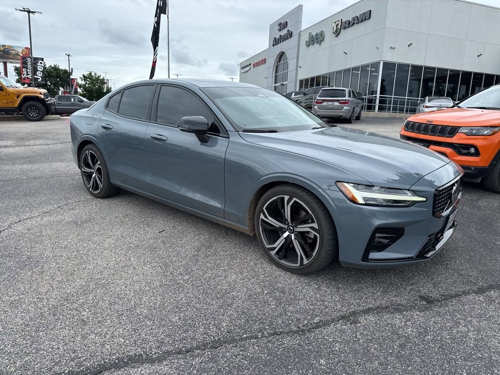 Used 2024 Volvo S60 B5 Core