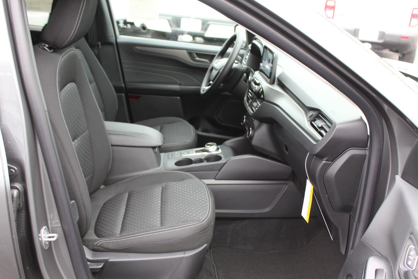 New 2026 Ford Escape Active w/ Cold Weather Package image 11