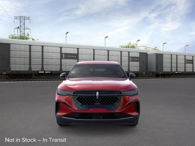 New 2025 Lincoln Nautilus Premier image 6