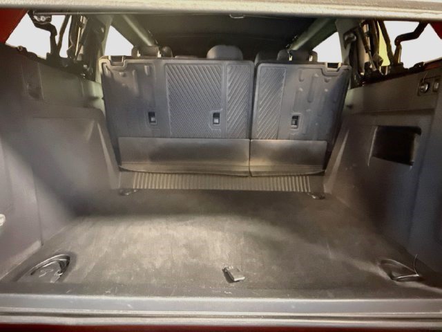 Used 2022 Ford Bronco Big Bend AWD/4WD image 34