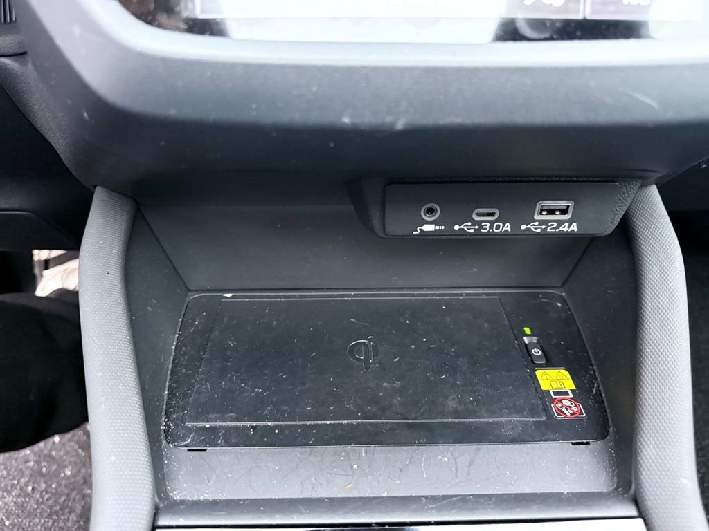 Certified 2025 Subaru Forester Premium image 11