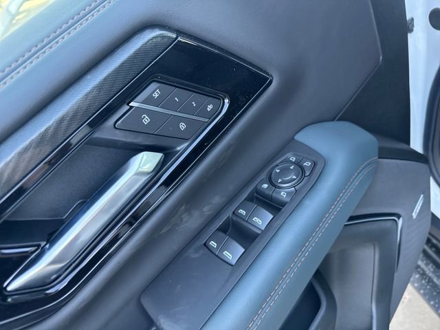 New 2026 GMC Yukon AT4 image 12