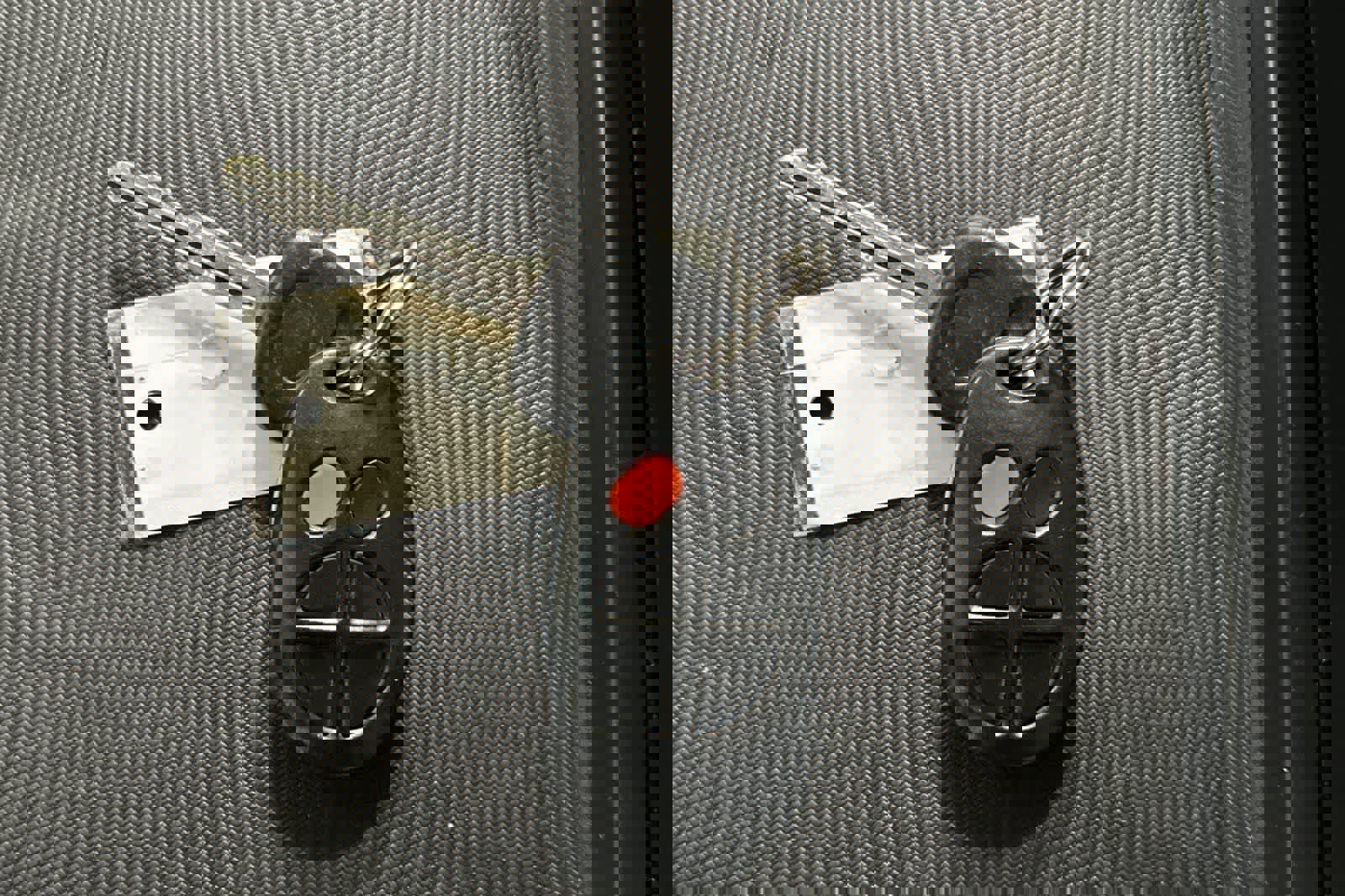 Used 2017 Toyota Sienna LE image 25