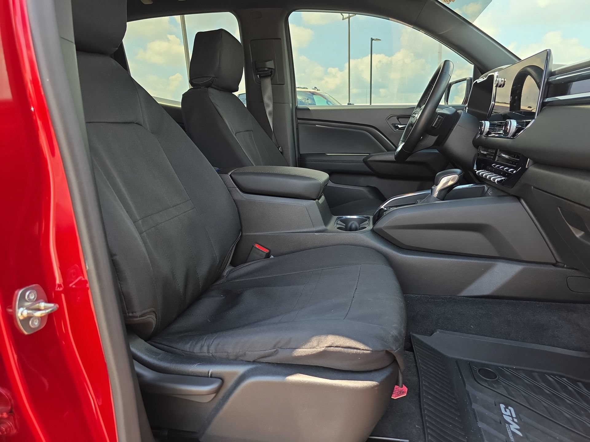 Used 2023 GMC Canyon Elevation w/ Convenience Package RWD image 16