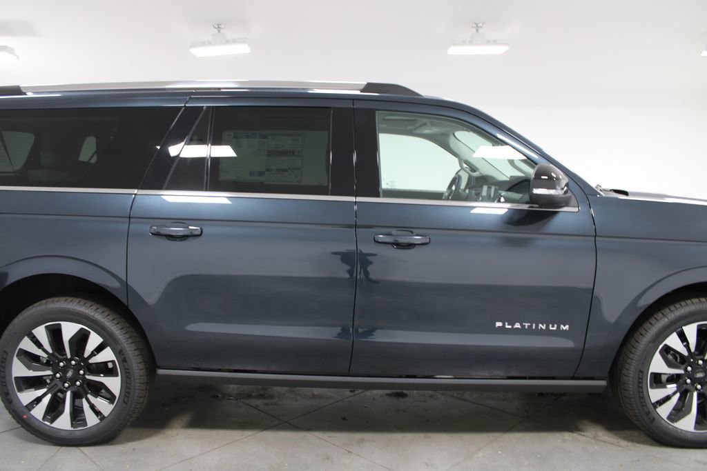 New 2026 Ford Expedition Max Platinum AWD/4WD image 10