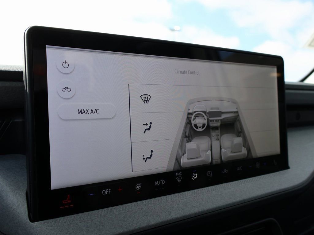 New 2026 Ford Maverick XLT w/ XLT Luxury Package image 35