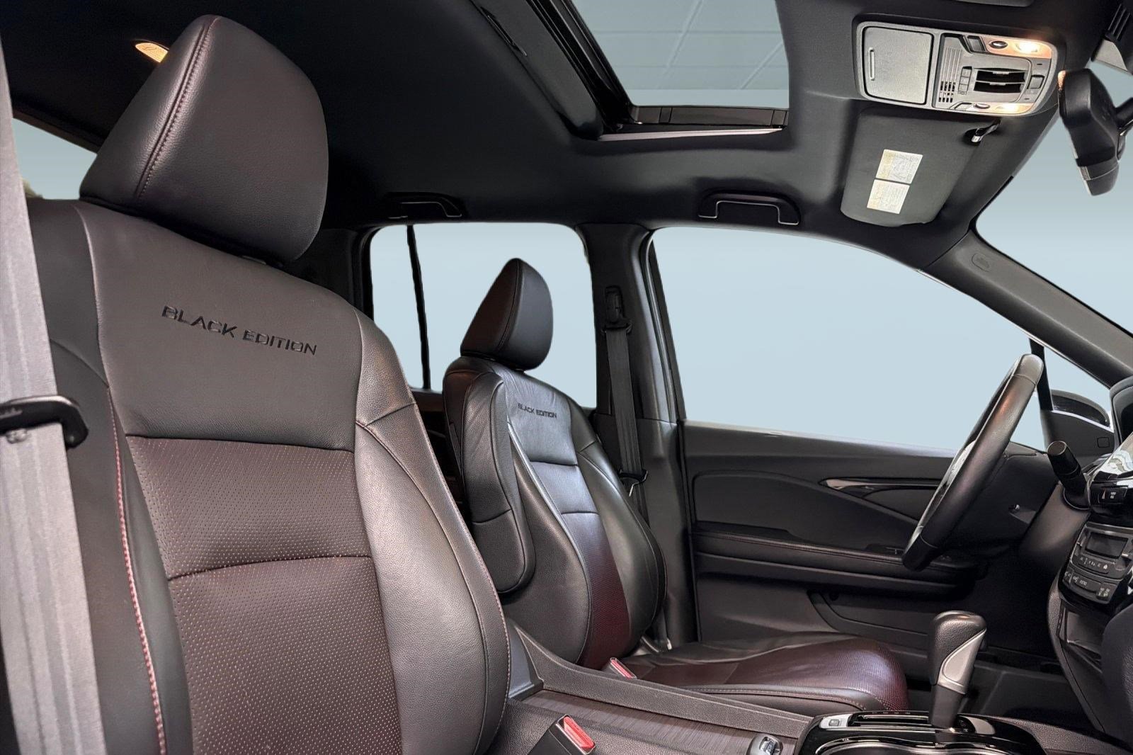 Used 2019 Honda Ridgeline Black Edition image 31