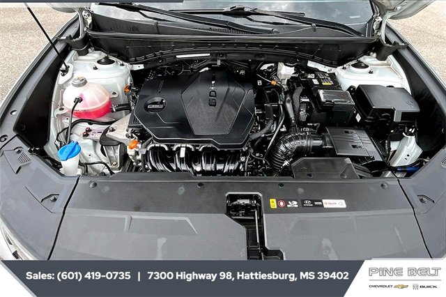 Used 2023 Hyundai Tucson SEL image 8