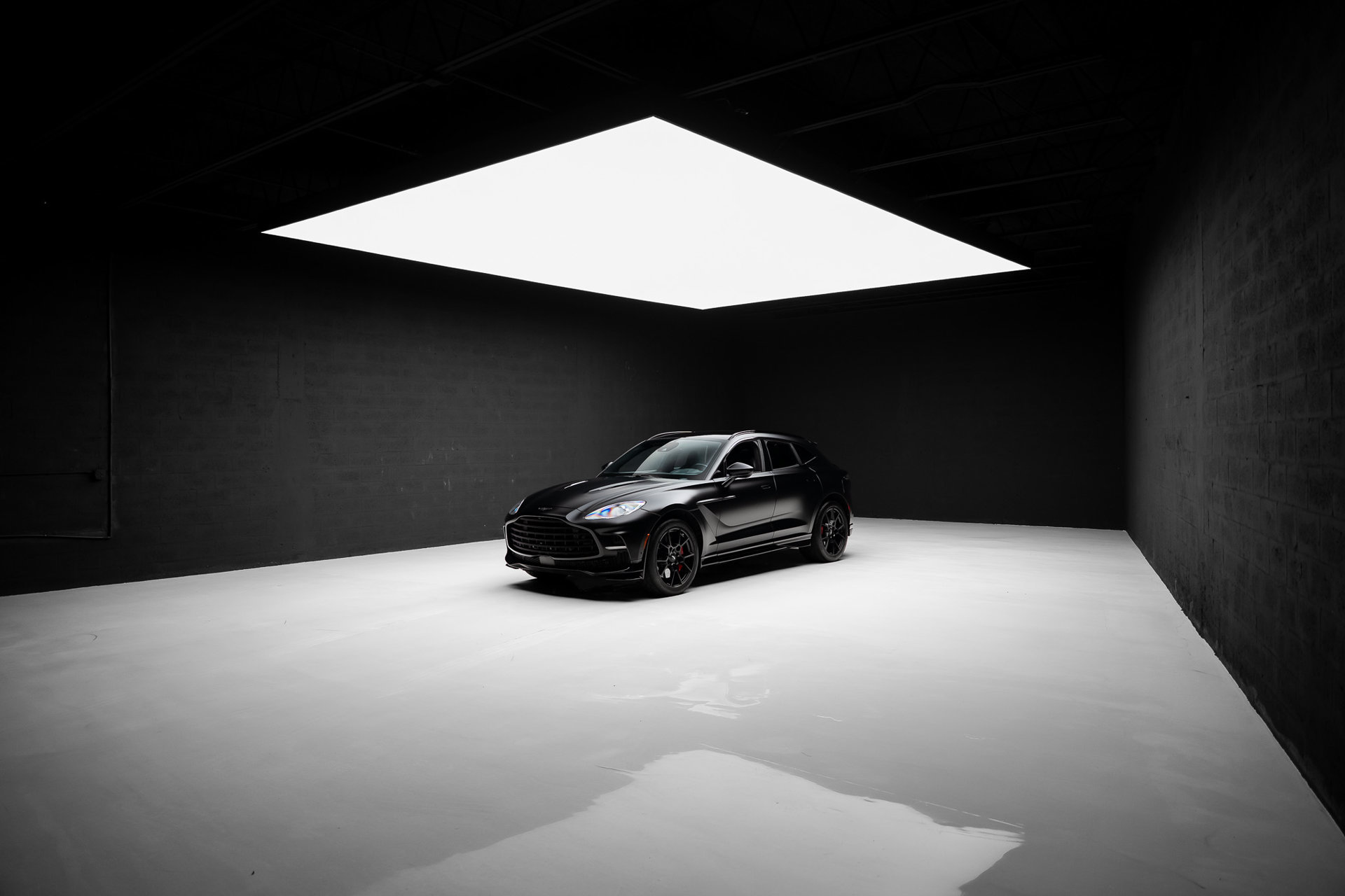 Used 2023 Aston Martin DBX 707 AWD/4WD image 89