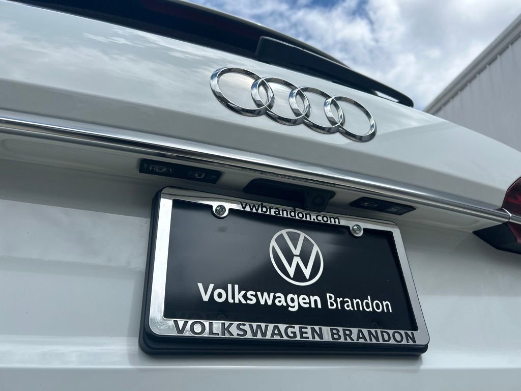 Used 2023 Audi Q7 2.0T Premium w/ Towing Package image 46