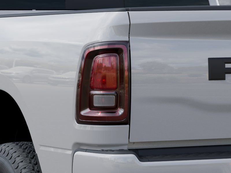 New 2026 RAM 2500 Tradesman image 9