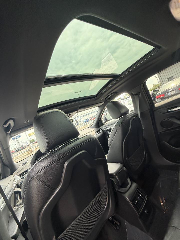 Used 2018 BMW X2 xDrive28i AWD/4WD image 37