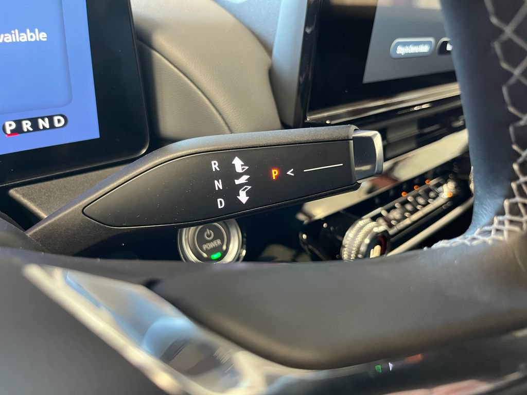 New 2026 Honda Prologue Touring image 24
