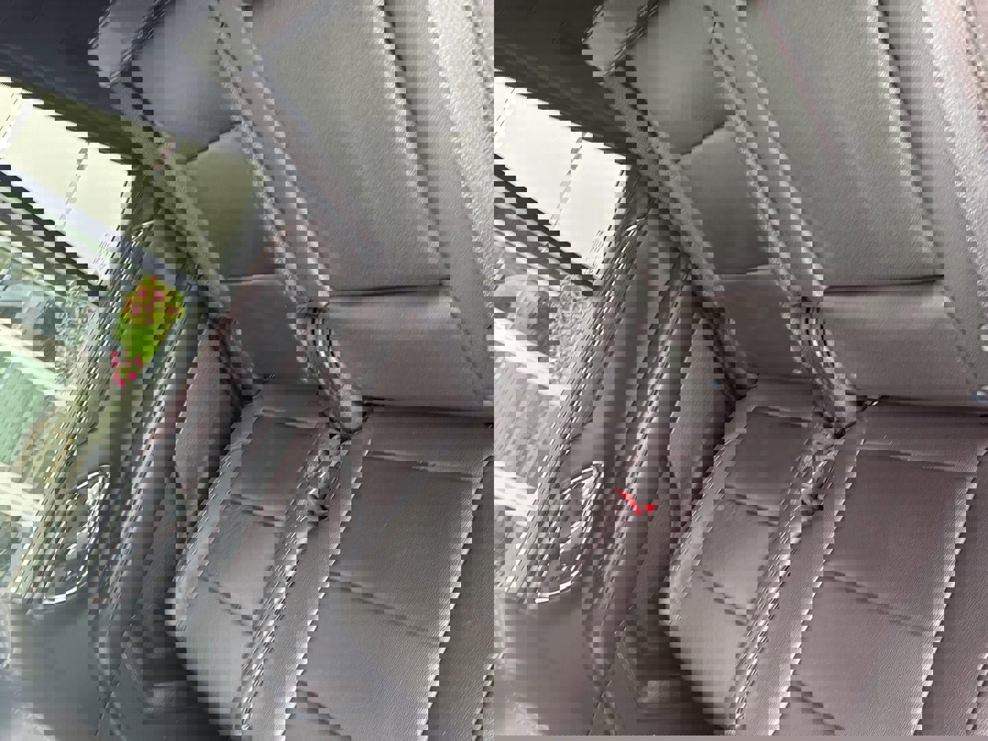 Used 2024 Chevrolet Tahoe Z71 image 14