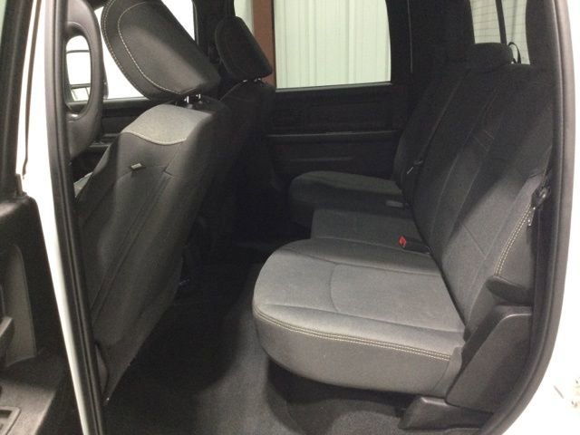 Used 2023 RAM 2500 Tradesman image 11