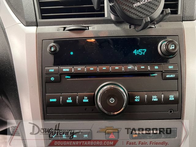 Used 2012 Chevrolet Traverse LT w/ All-Star Edition FWD image 46