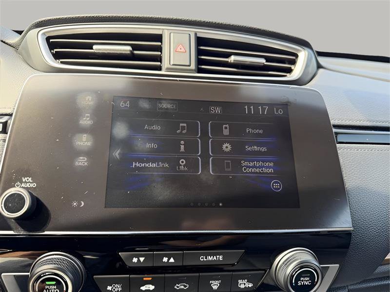 Used 2019 Honda CR-V EX image 54