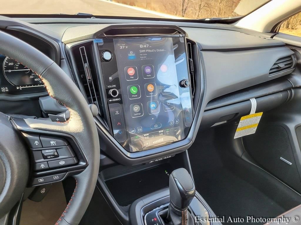 New 2026 Subaru Crosstrek 2.5i Limited image 20