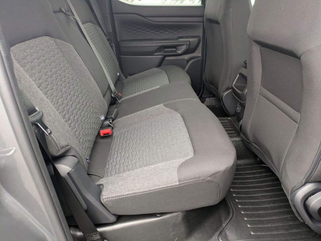 New 2025 Ford Ranger XL w/ Trailer Tow Package image 43