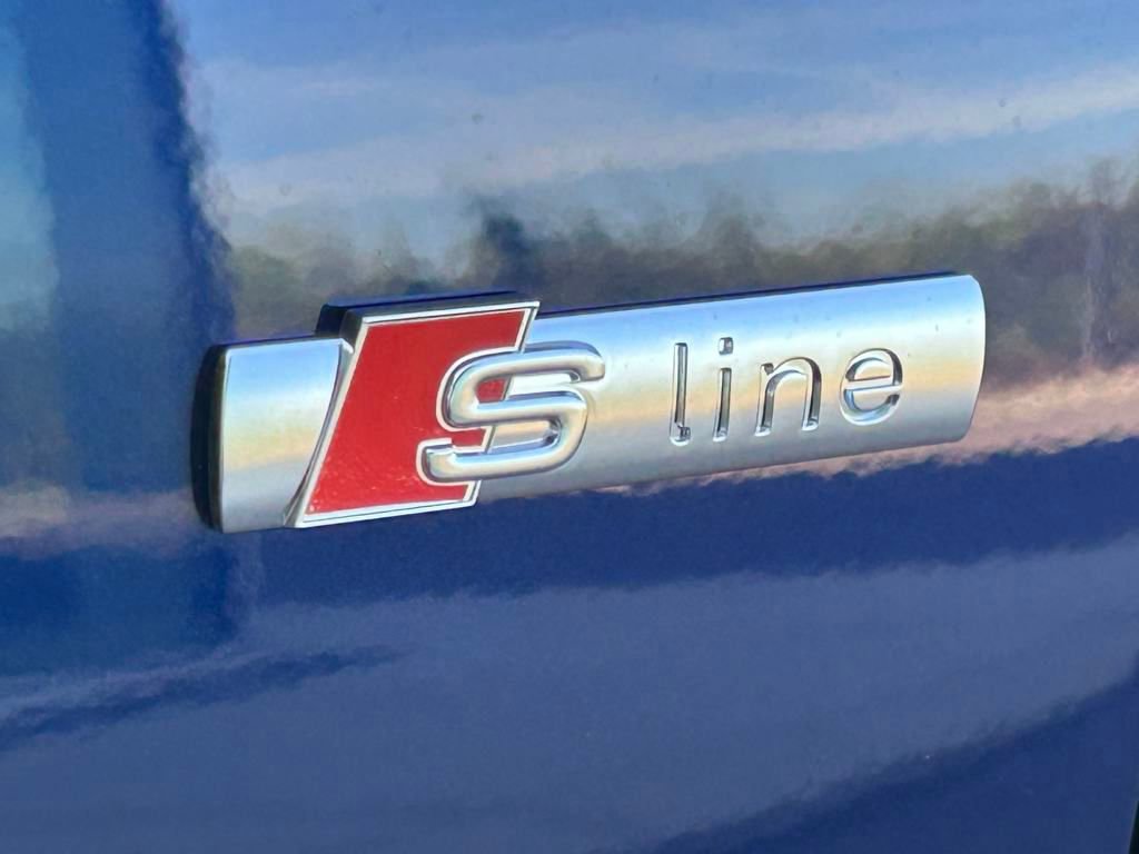 New 2025 Audi Q3 2.0T Premium image 31