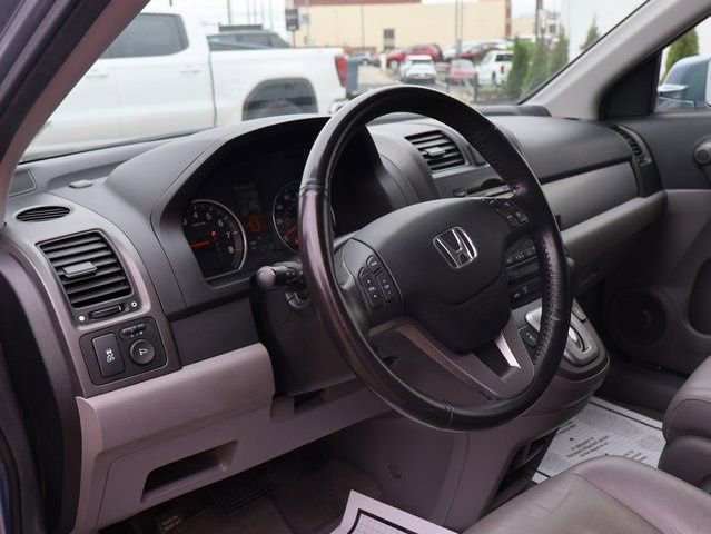 Used 2011 Honda CR-V EX-L image 19