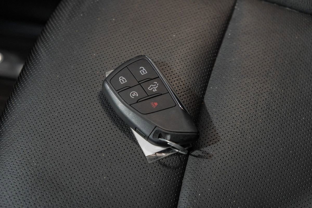 Used 2025 Chevrolet Silverado 2500 LTZ w/ LTZ Premium Texas Edition image 69