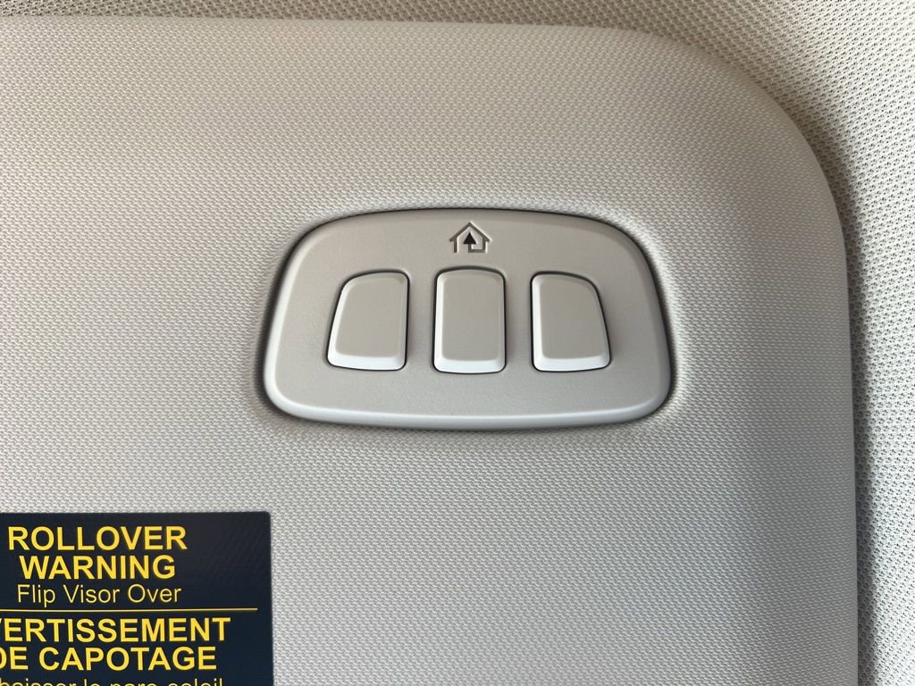 New 2025 Ford Bronco Sport Big Bend w/ Convenience Package image 24