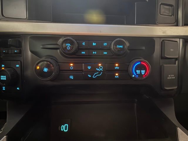 Used 2024 Ford F250 XLT w/ FX4 Off-Road Package image 19